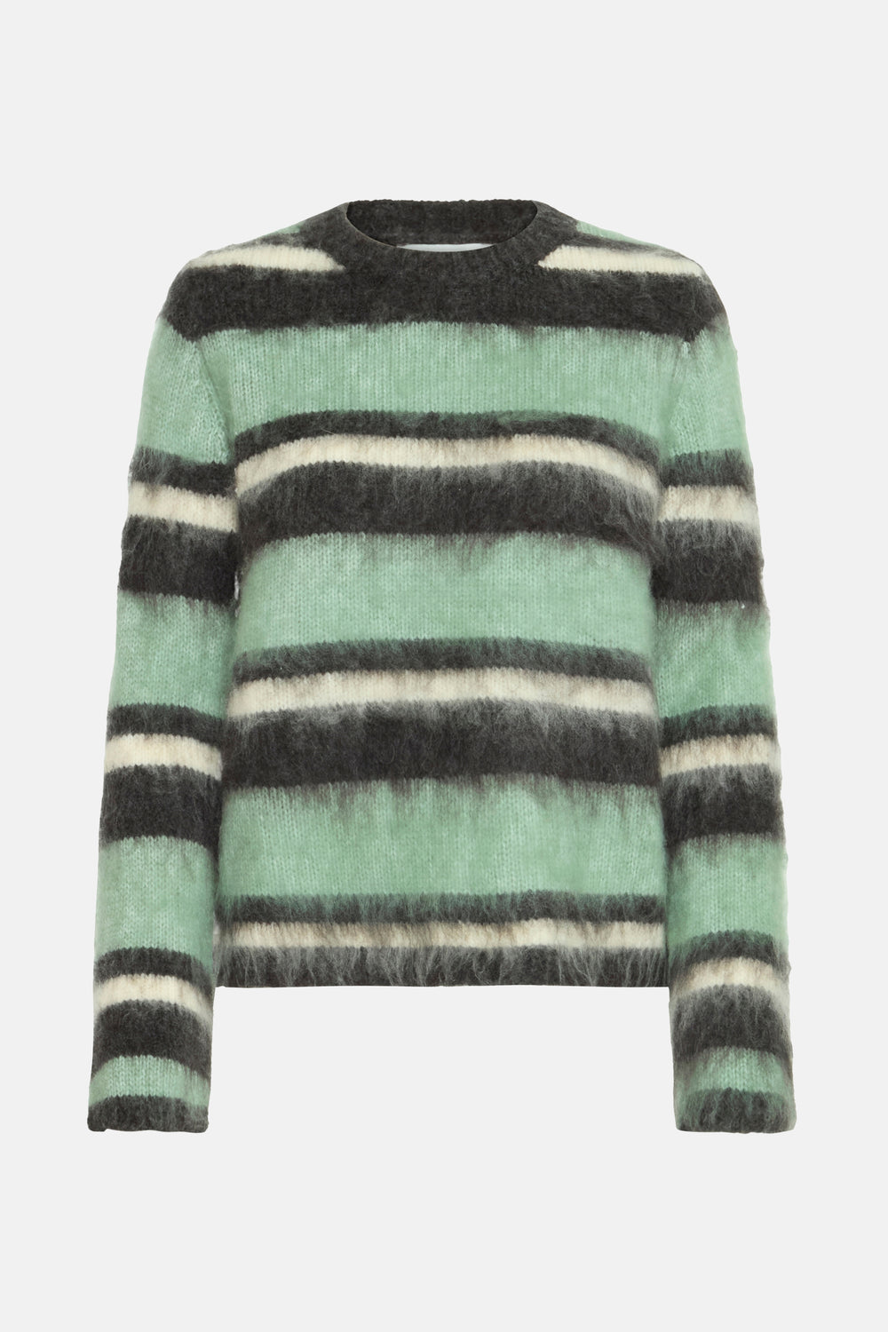 BYOSA SHORT JUMPER -