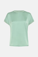 Top (korte mouwen) Groen - B.YOUNG