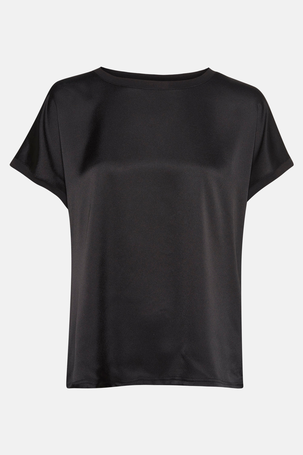 BYSELITA ONECK TSHIRT -