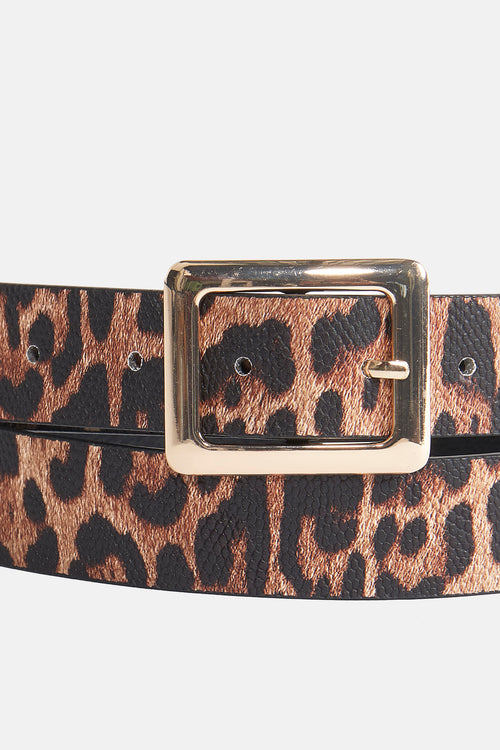 Ceinture Multicolore - B.YOUNG