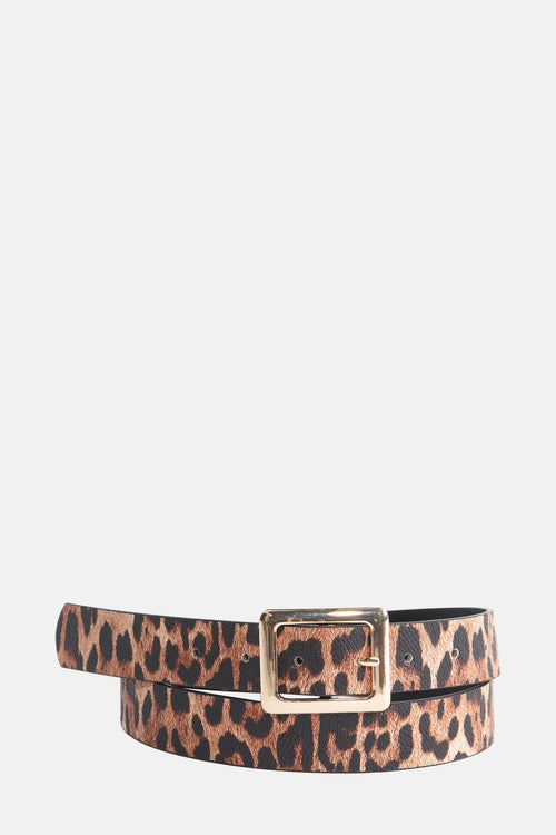Ceinture Multicolore - B.YOUNG