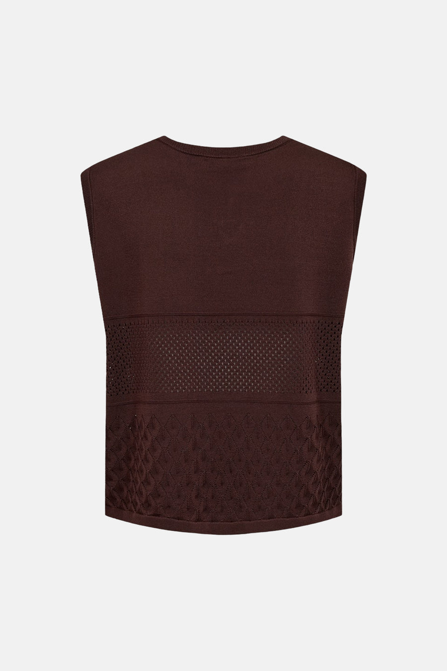 Top - bruin