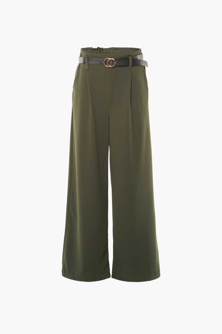 Colorbroek - groen