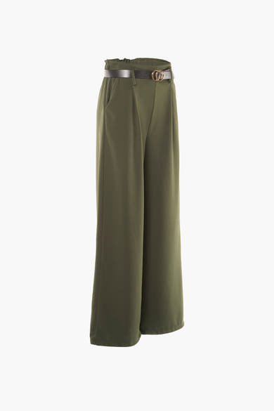 Colorbroek - groen
