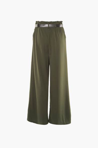 Colorbroek - groen