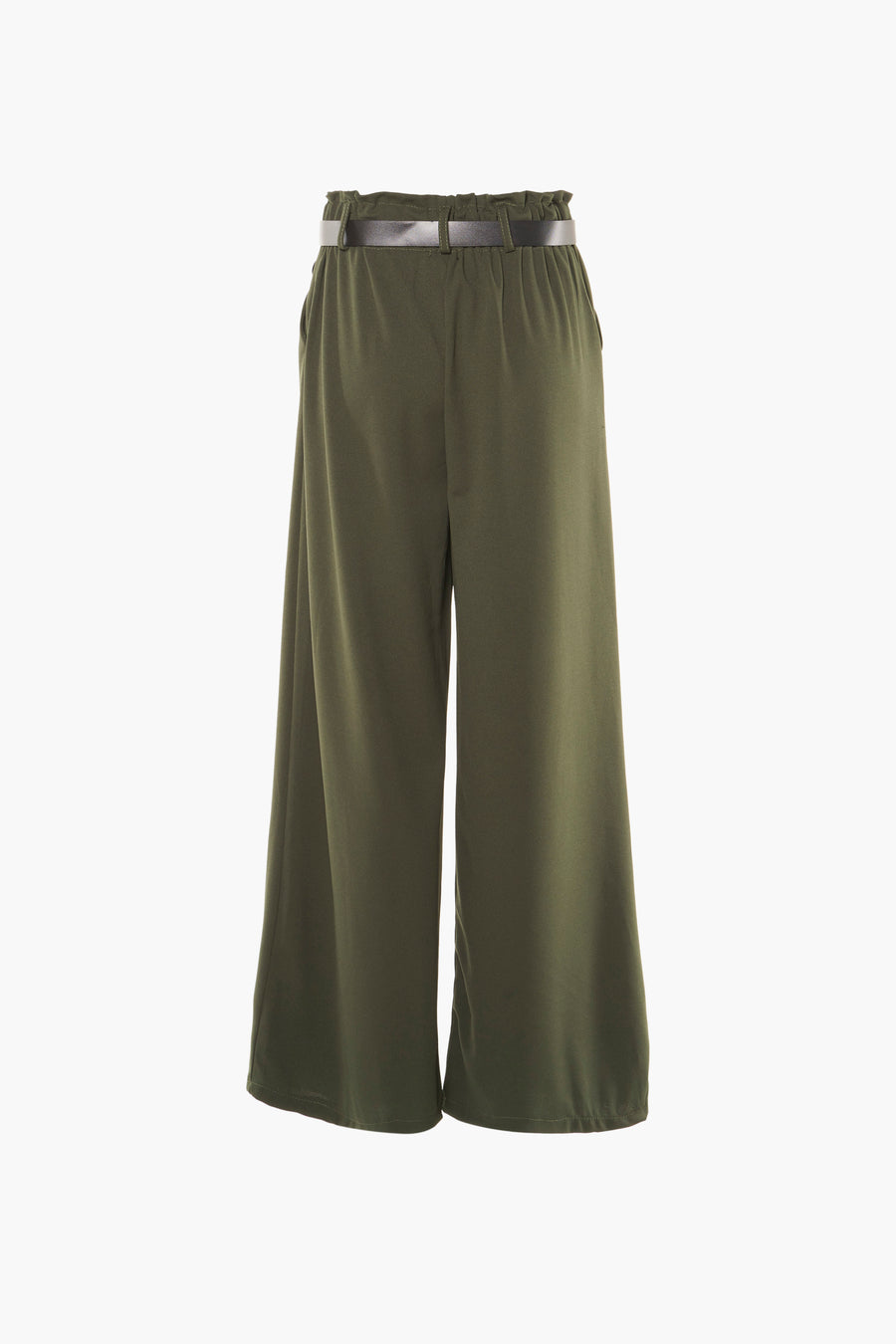 Colorbroek - groen