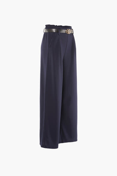 Colorbroek - blauw