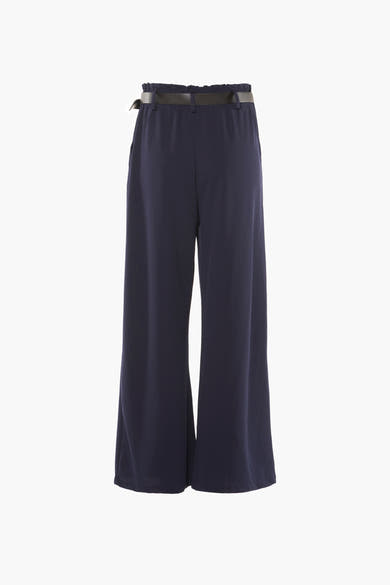 Colorbroek - blauw