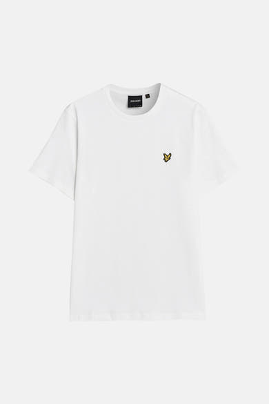 T-shirt - wit