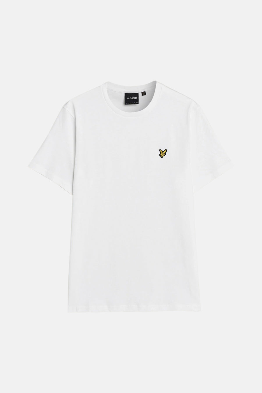 T-shirt - wit