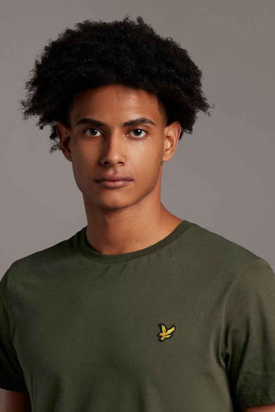 T-shirt - GREEN