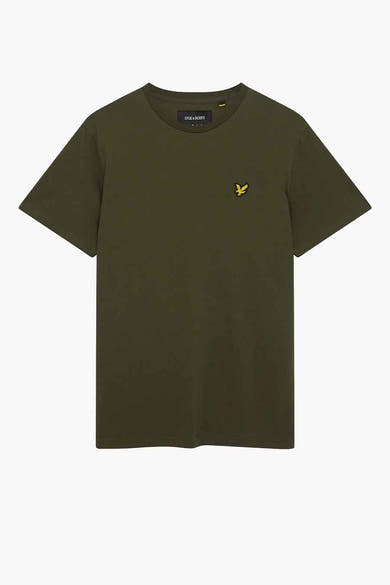 T-shirt - GREEN