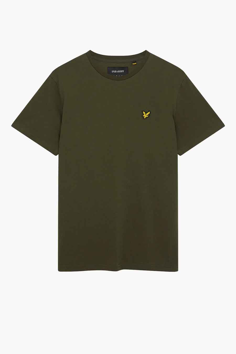 T-shirt - GREEN