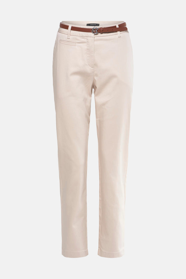 Chino Beige - COMMA