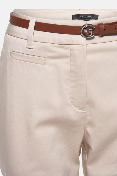 Chino Beige - COMMA