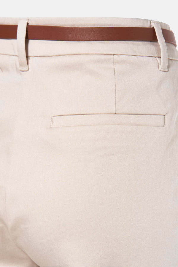 Chino Beige - COMMA