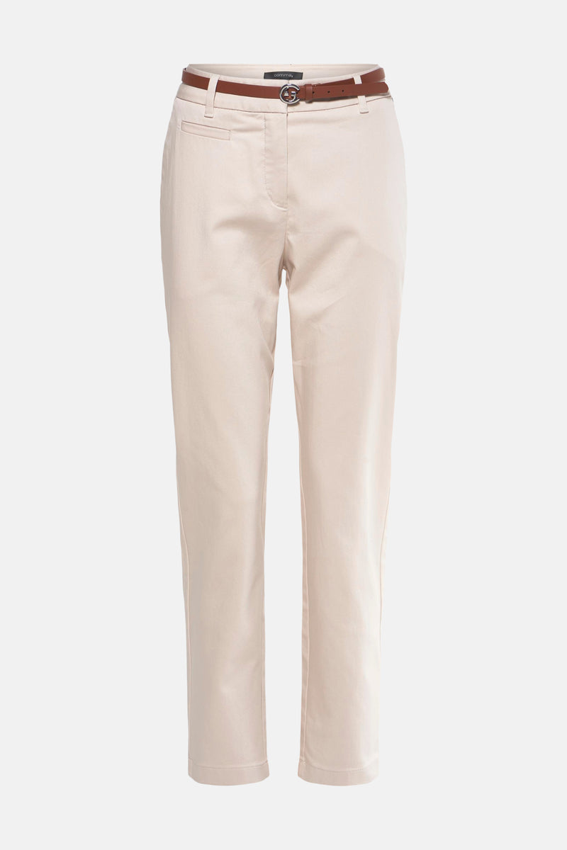Chino Beige - COMMA