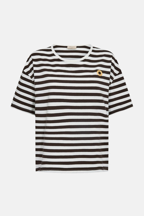 T-shirt (manches courtes) multicolore - FREEQUENT