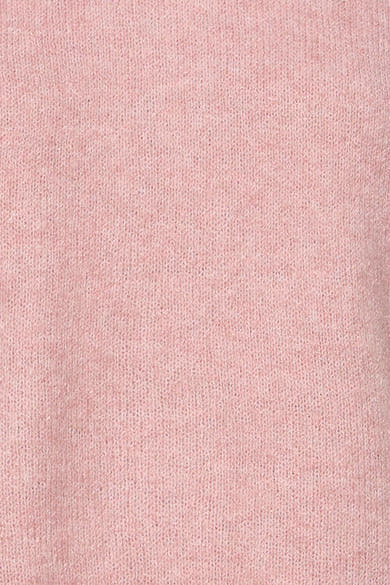 Pull col O - rose
