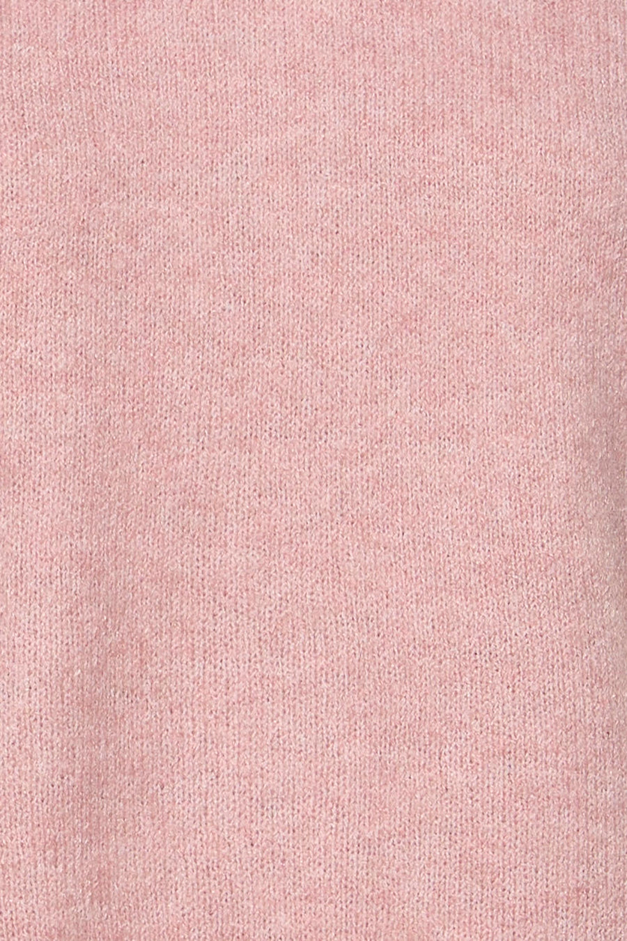 Pull col O - rose