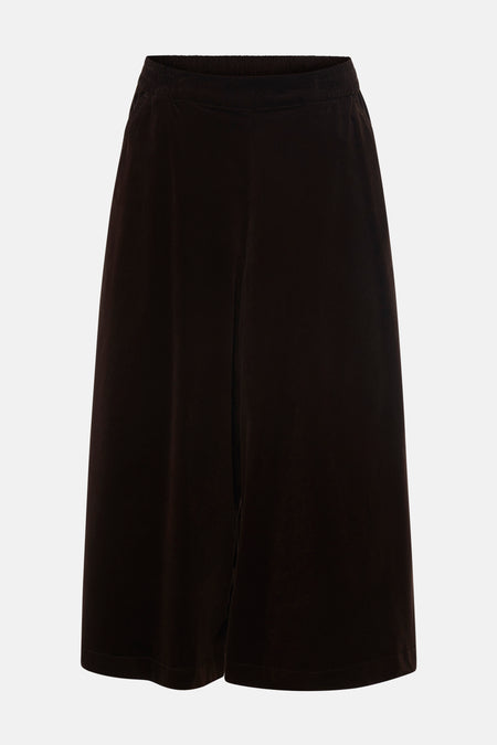 Broek bruin - FREEQUENT