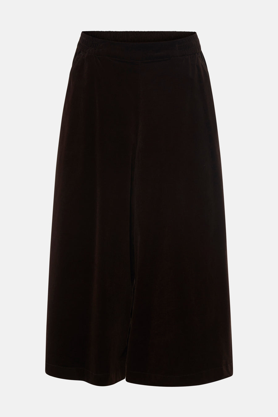 Pantalon - brun