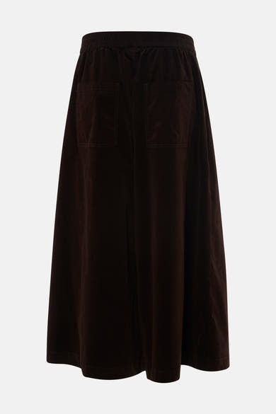 Pantalon - brun