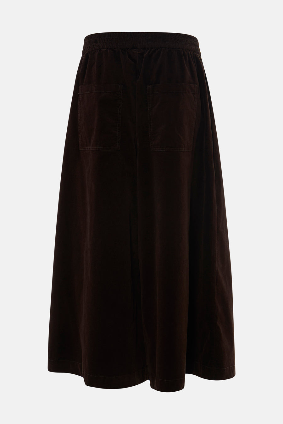 Pantalon - brun