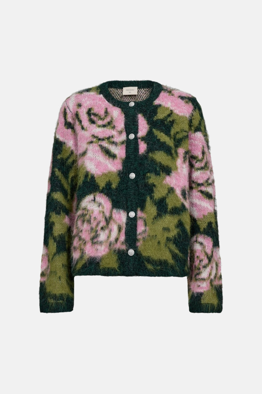 Cardigan - multicolore
