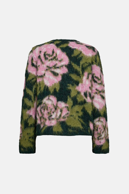 Cardigan multicolore - FREEQUENT