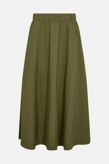 Rok - groen