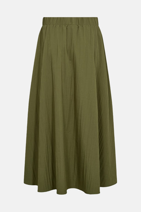 Rok - groen