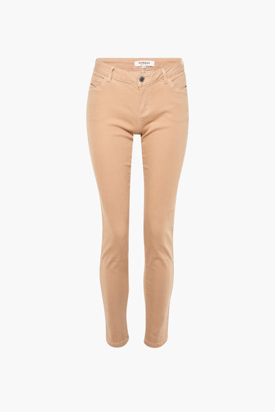 Pantalon Beige - Morgan de Toi