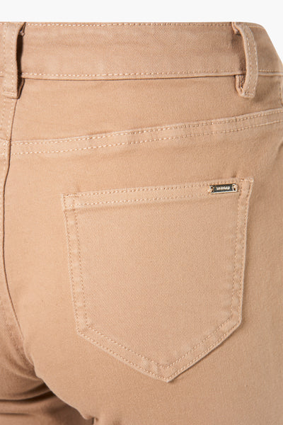 Pantalon Beige - Morgan de Toi