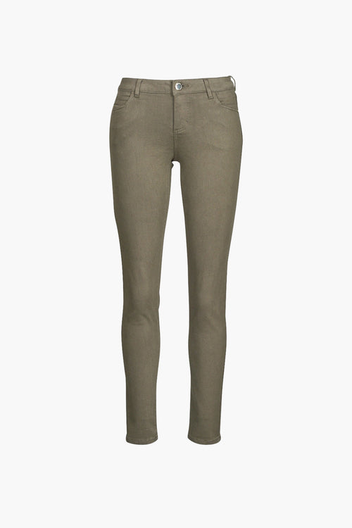 Pantalon Vert - Morgan de Toi