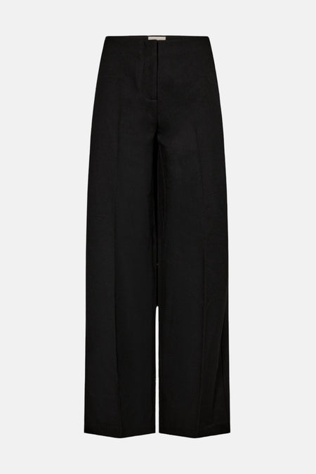 Dames sb seizoensbroek formal noir - FREEQUENT