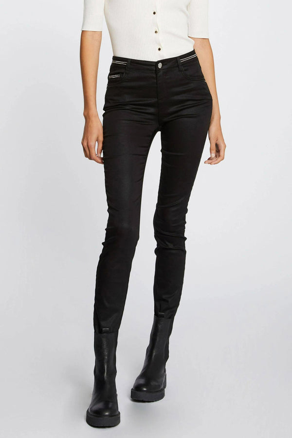 Pantalon Noir - Morgan de Toi