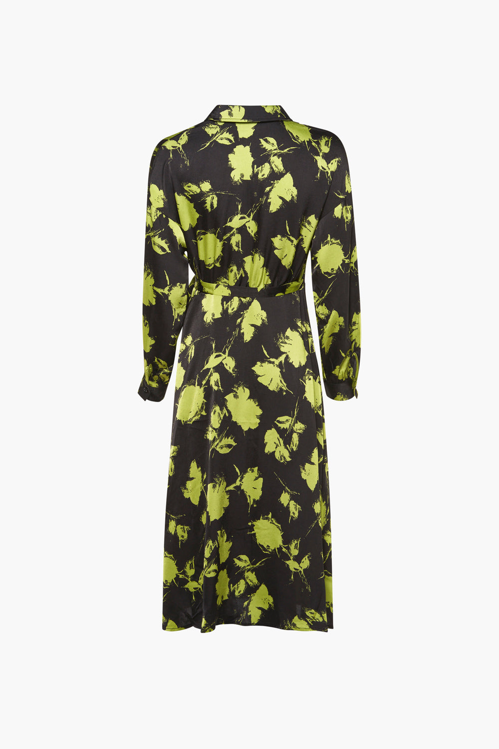 Robe  Noir - ELLI WHITE