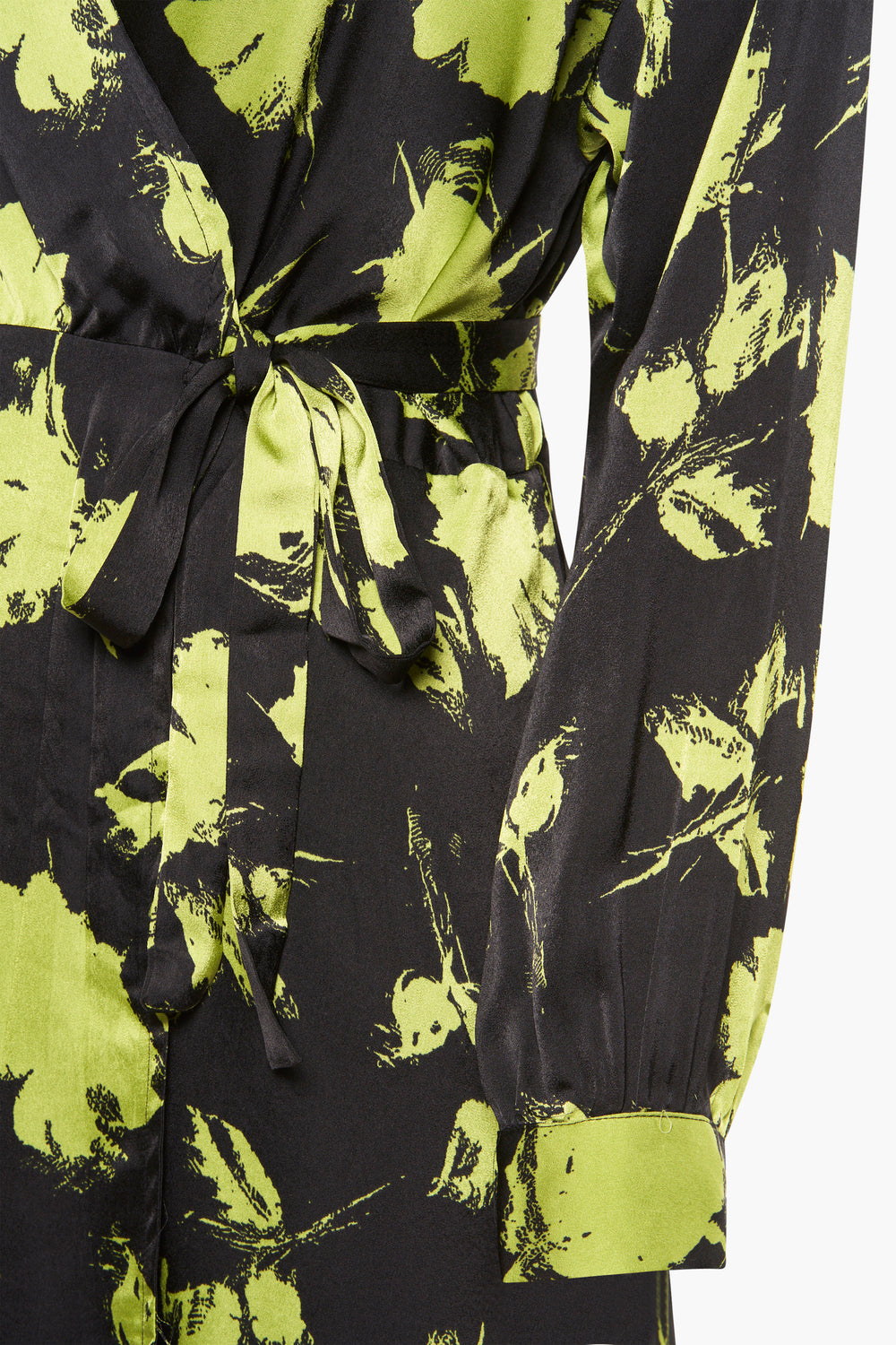 Robe  Noir - ELLI WHITE