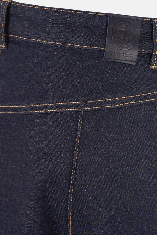 Rok 3/4 Denim - COMMA