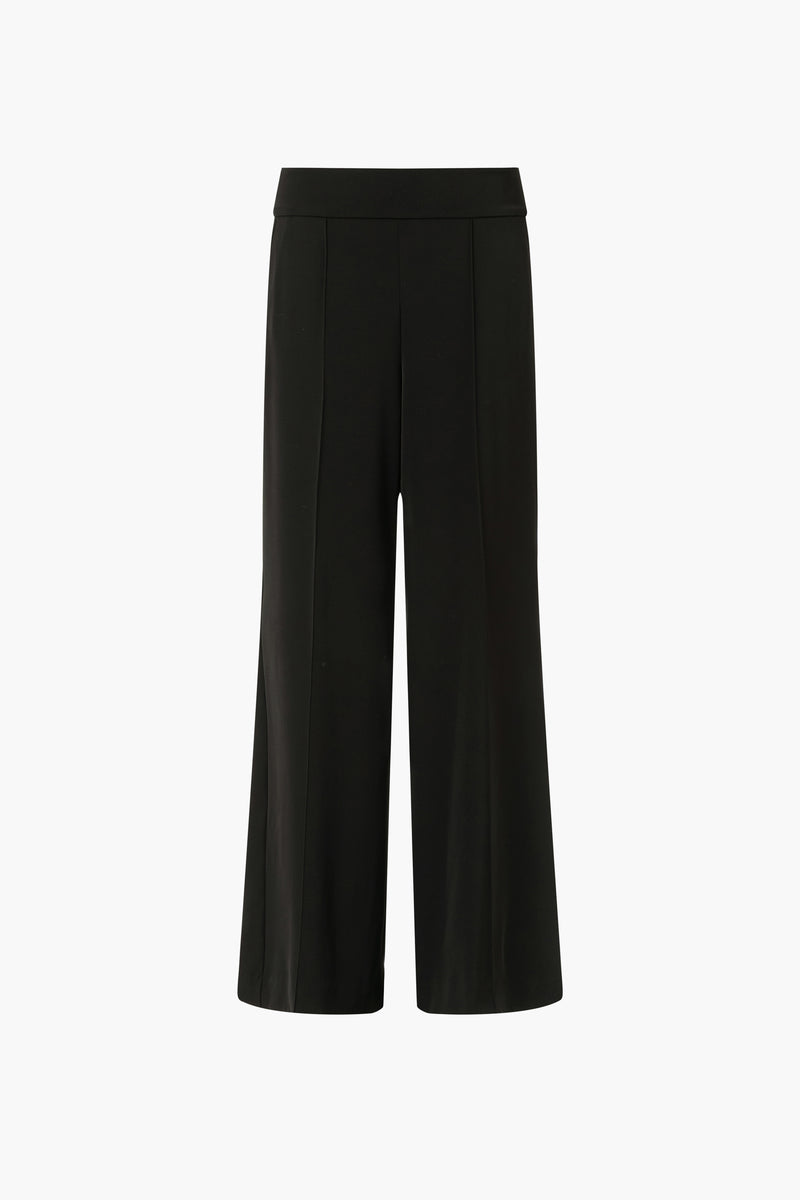 Kostuumbroek - zwart
