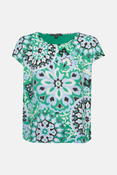 T-shirt à manches courtes - multicolore
