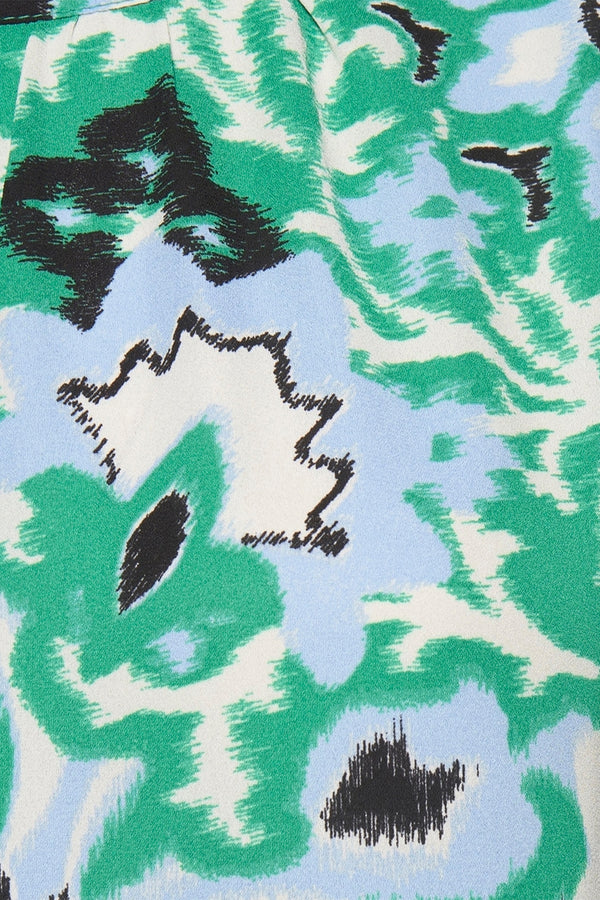 T-shirt (manches courtes) Multicolore - COMMA