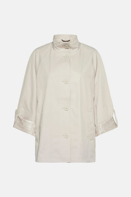 Imperméable Beige - COMMA