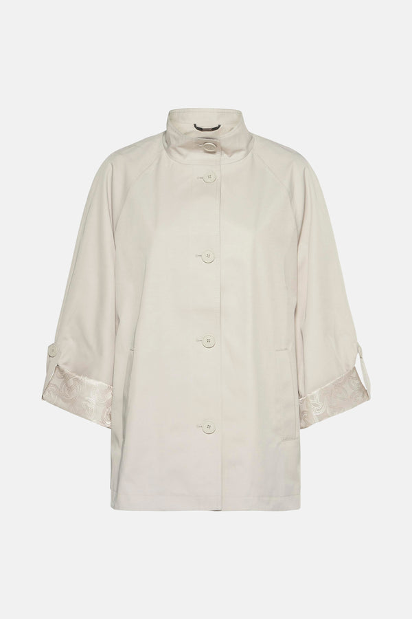 Imperméable Beige - COMMA