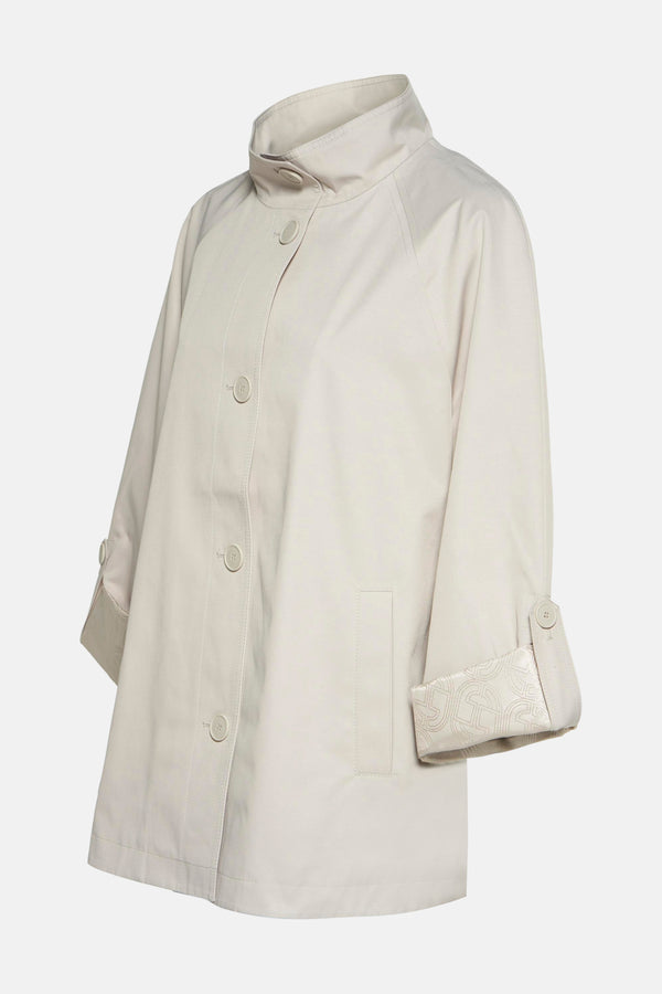 Imperméable Beige - COMMA