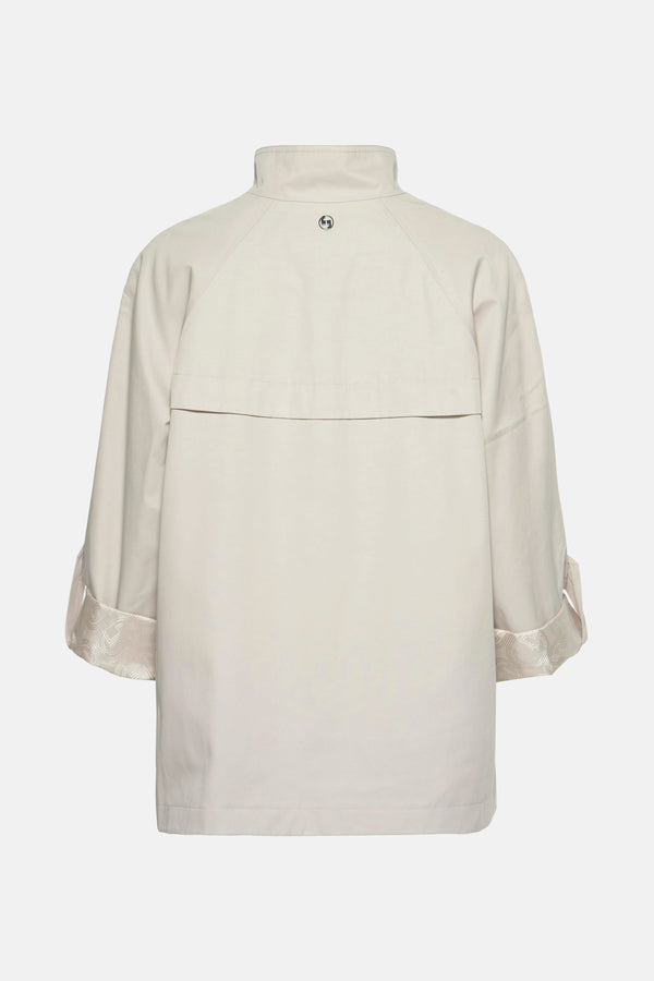 Imperméable Beige - COMMA