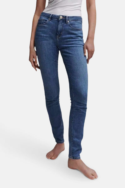 Jeans skinny Blauw - OPUS