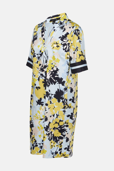 Robe  Multicolore - COMMA