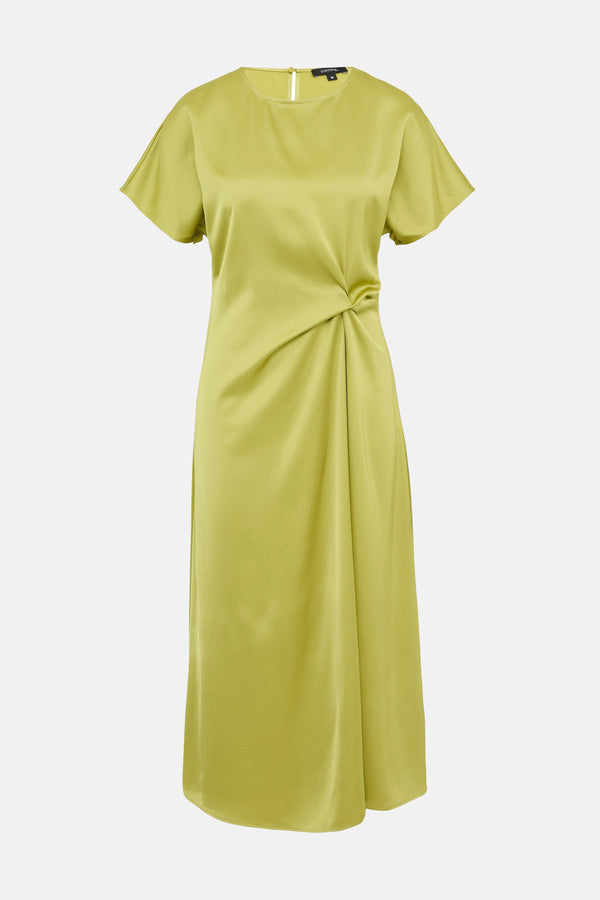 Robe longue Vert - COMMA
